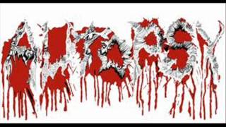 Autopsy - Mutant Village