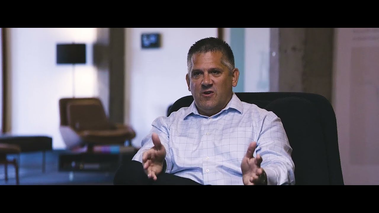 Interview with Vice President of Sales at Vios Medical