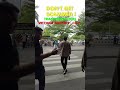 DON'T GET SCAMMED! How to Ride SAFELY from Vietnam Airport to City #shorts