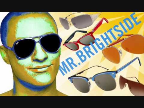 Brazilian jeff & Piano Paul - Mr Brightside remix
