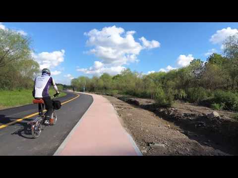 고양대덕생태공원 - Walking around Goyang Daedeok Ecological Park, Goyang, Korea