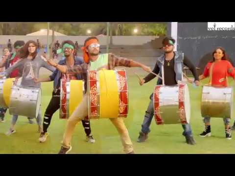 Rendu Rellu Aaru Full Songs | Thuthuthara Full Song - Anil, Mahima, Dr V K Naresh