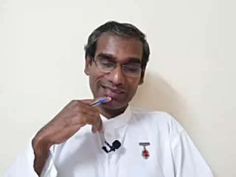 Tamil Avyakt Murli Very powerful 30 December 2018 - BK Saravana Kumar