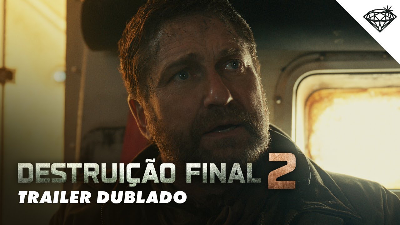 trailer Oficial