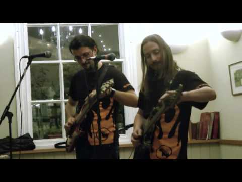 Muris Varajic and Emir Hot - Turkish March