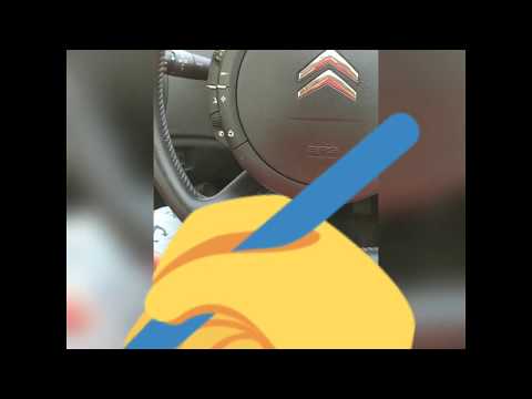 Comment réussir son permis de conduire📝Part 3: Connaître les principales commande s de la voiture🚗🚗