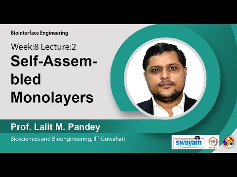 Biointerface Engineering Intro Video