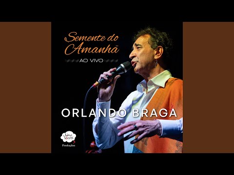 Ka'amutuma - Orlando Braga