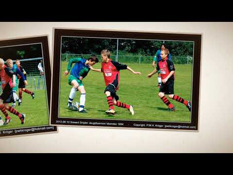 TLC C1 - ACHILLES 1894 C1 - TLC C1 laatste wedstrijd poule B 2012-06-10 SIEWERT SNIJDER TOERNOOI