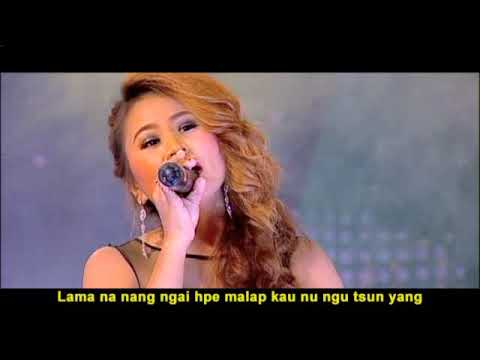 Tsaw ra dik ai (Kachin Karaok)