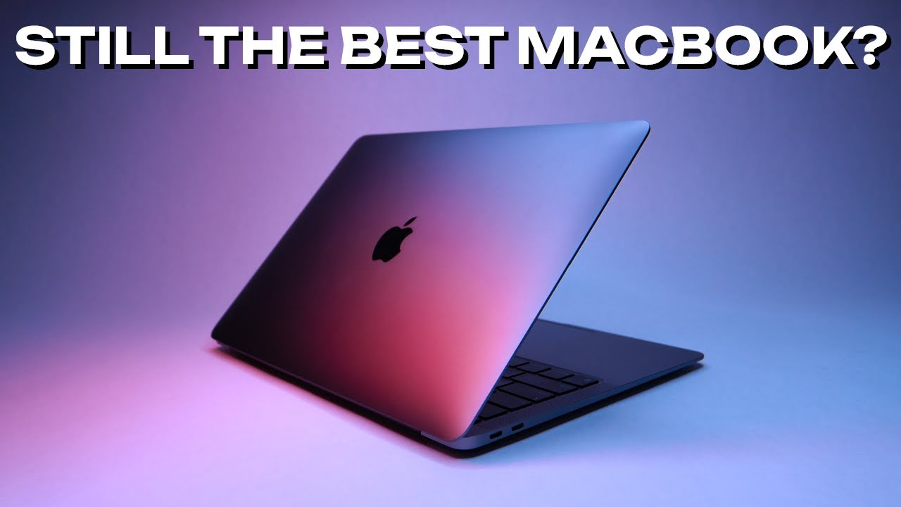 Still the Best MacBook? | M1 MacBook Air Review | SCR
