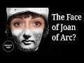 Joan of Arc: Facial Reconstruction Revealed based on Possible Statue from Orleans