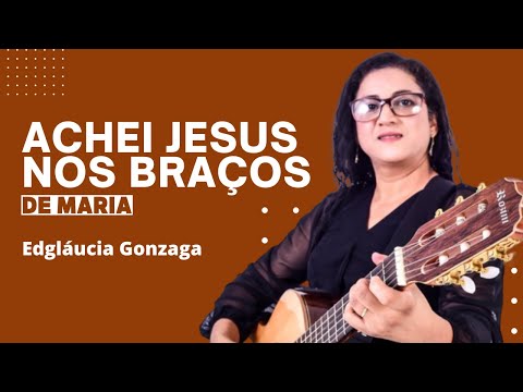 Nos Braços De Maria - Débora Munay