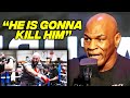 Mike Tyson DEMANDS Usyk To PULL OUT Of Fury Fight After Watching This