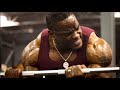 Just Getting Started - Johnnie Jackson