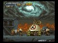 Metal Slug 2 Eri Full Longplay
