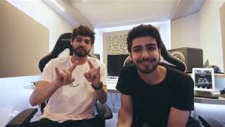 VOTE CAT DEALERS DJ MAG - THANK YOU FOR THE LOVE!