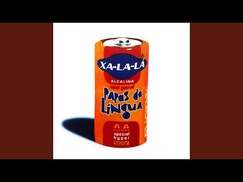 Como - Papas da Língua