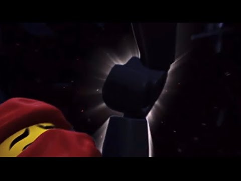 Ninjago Kai and zane edit under the pressure