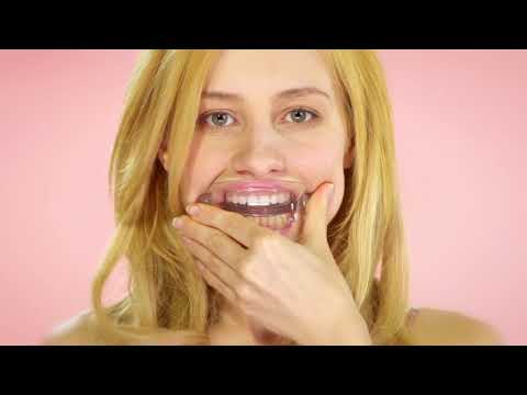 Набор для домашнего отбеливания зубов Gemini Teeth Whitening Home Edition