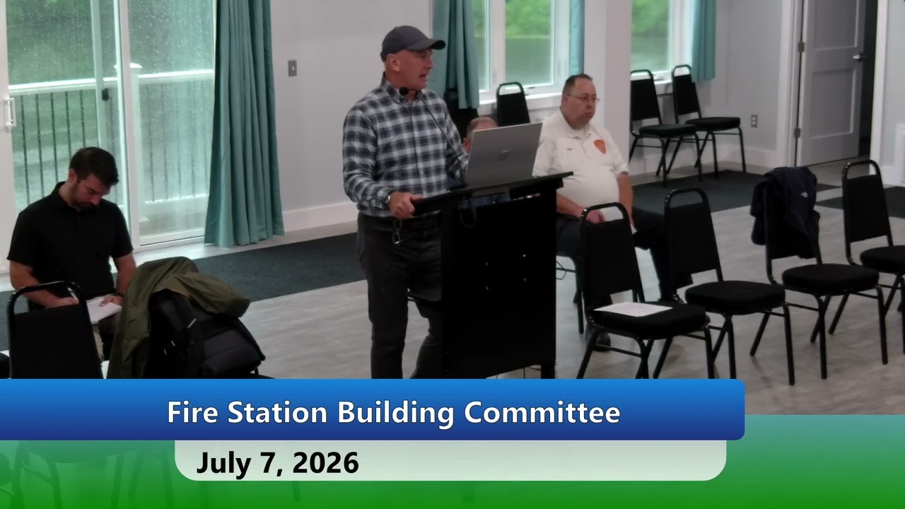 From the Other Committee