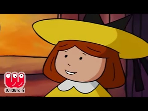 Madeline’s Halloween 💛 Season 4 – Episode 2 💛 Cartoons For Kids | Madeline – WildBrain - Kids TV Series, Kingdom Kids Zone - Madeline - WildBrain