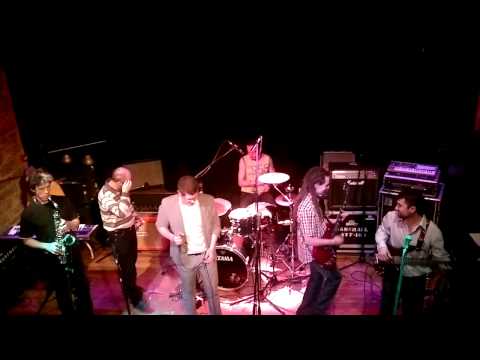 Mostband & MC PEACKY - Дом, работа, дом.