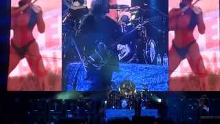 Black Sabbath - Dirty Women (Live in Chile 2013)