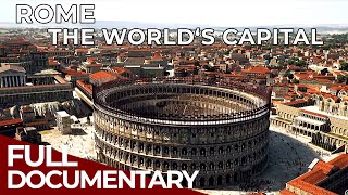 Megapolis The Ancient World Revealed Episode 4 Rome Free Documentary History Mp4 3GP & Mp3