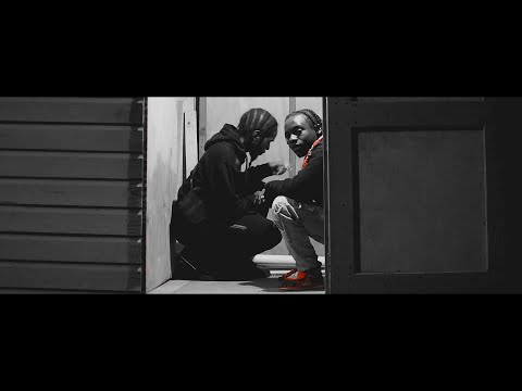 Fiftie - Send Off (prod. by Gv Records) [Visualizer]