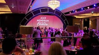 I Can't Believe That You're in Love With Me - Alex Mendham &amp; His Orchestra Feat. Allison Young