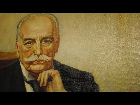 History of Auguste Escoffier