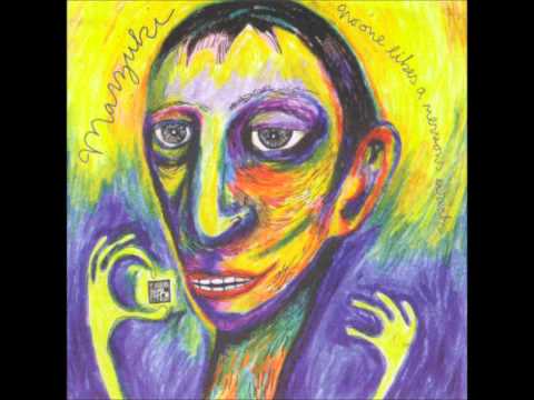 Marzuki - The Source (In B Minor)