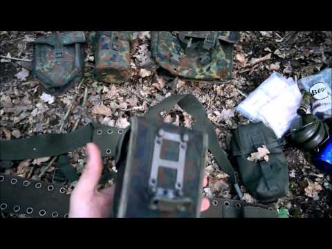 Lochkoppel Review [German]