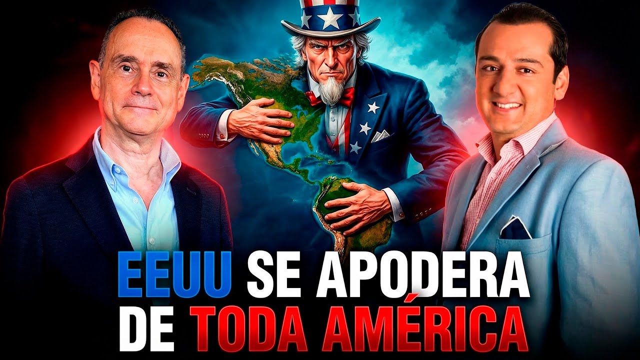 Convulsión en América