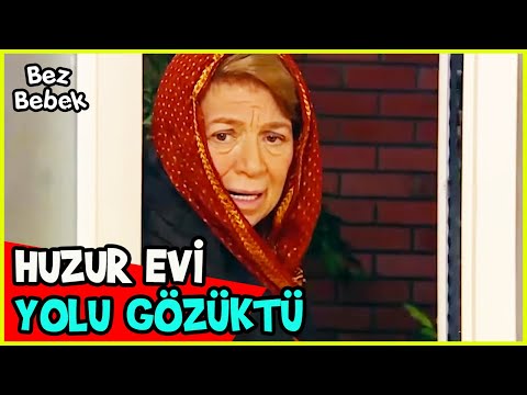 Simge Bebek Karşılığında Makbuş'u Gönderdi! - Bez Bebek 49. Bölüm