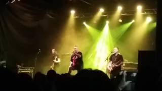 Peter and the test tube babies - spirit of keith moon