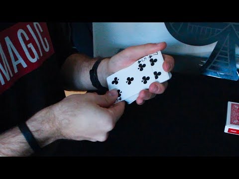 Magic Review #26 - Offworld by Jean Pierre Vallarino - BEST "Out Of This World" Effect  ?!