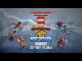 Nick India Motu Patlu
