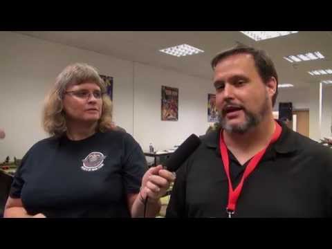 Tale Of 4 Four Gamers Catch Up #1 - Soviet