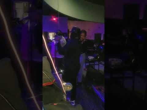 M.A.B. 2.0 @ 5SL (5 Sisters Lounge) 03/24/2024