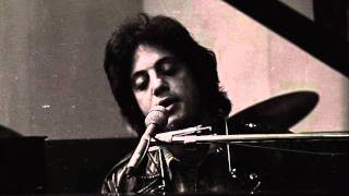 Billy Joel-Nocturne with lyrics