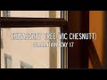 Quarantaine Day 17 - Chinaberry Tree (Vic Chesnutt)