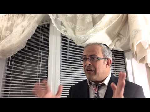Rabbi Yinon Kalazan - Teshuva - Retroactive Repair
