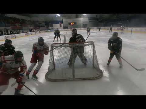 32. Kolo EXJ KE-LM 3. Tretina (1-4) Husár-Krafčík 12.1.2025