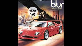 Blur - Chemical World