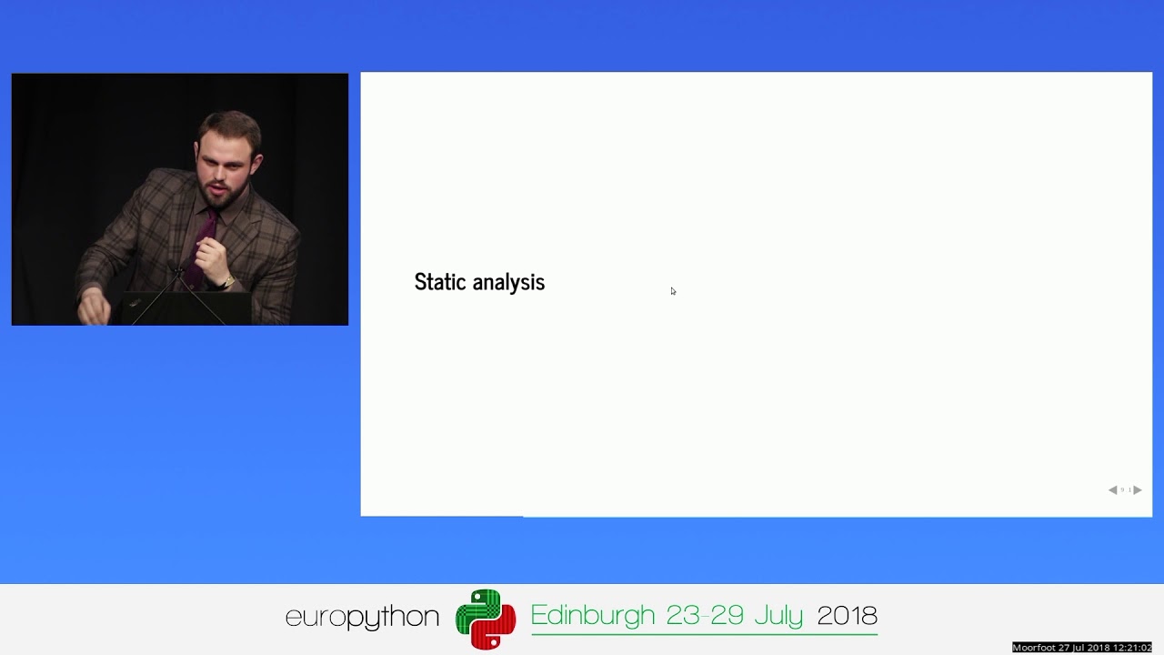 Understanding the Python AST Ecosystem: A Comprehensive Guide | Galaxy.ai