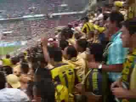 Fenerbahce - Besiktas Super Cup 2007 Köln