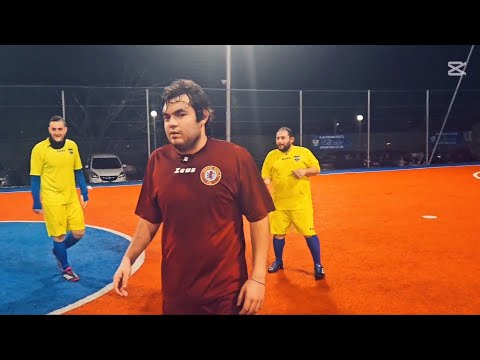 Aston Pirla VS Coca Juniors [19/02/25]