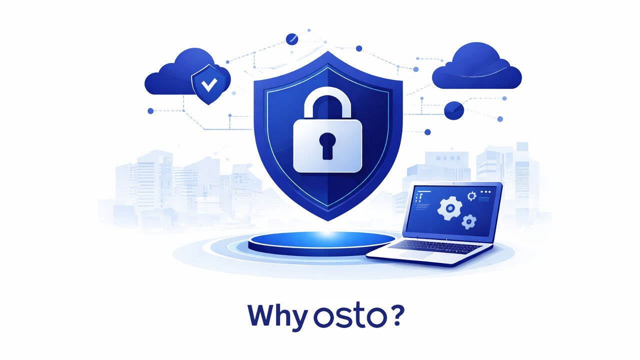 Osto demo video thumbnail